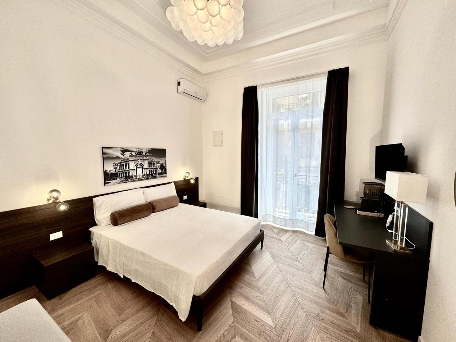 Casa O'Tama Daire Palermo Dış mekan fotoğraf