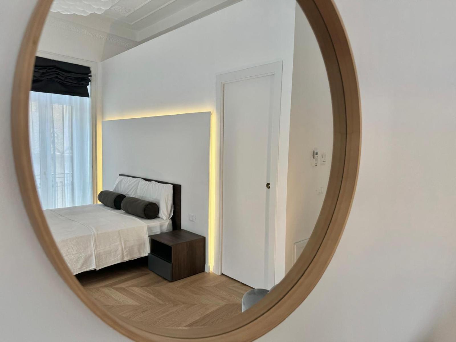 Casa O'Tama Daire Palermo Dış mekan fotoğraf