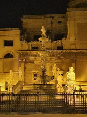 Casa O'Tama Daire Palermo Dış mekan fotoğraf
