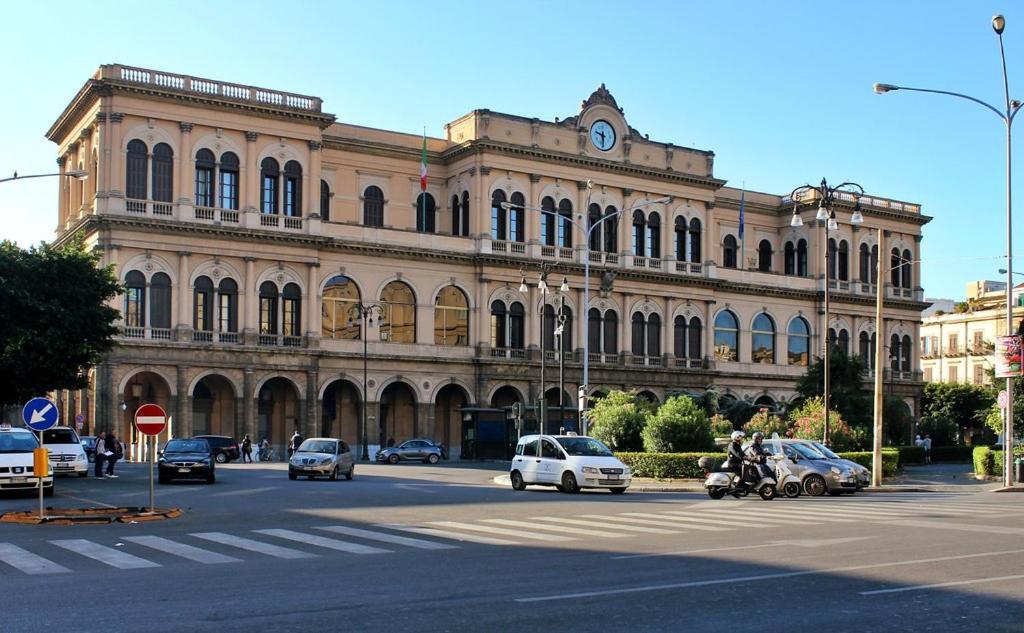 Casa O'Tama Daire Palermo Dış mekan fotoğraf