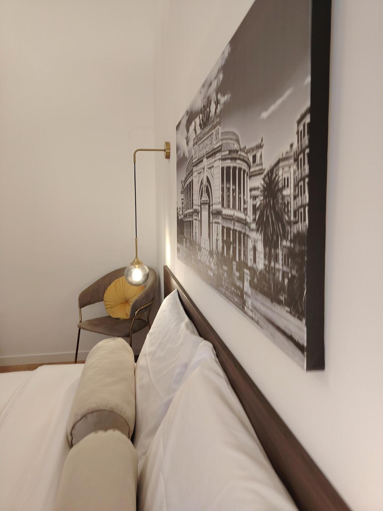 Casa O'Tama Daire Palermo Dış mekan fotoğraf