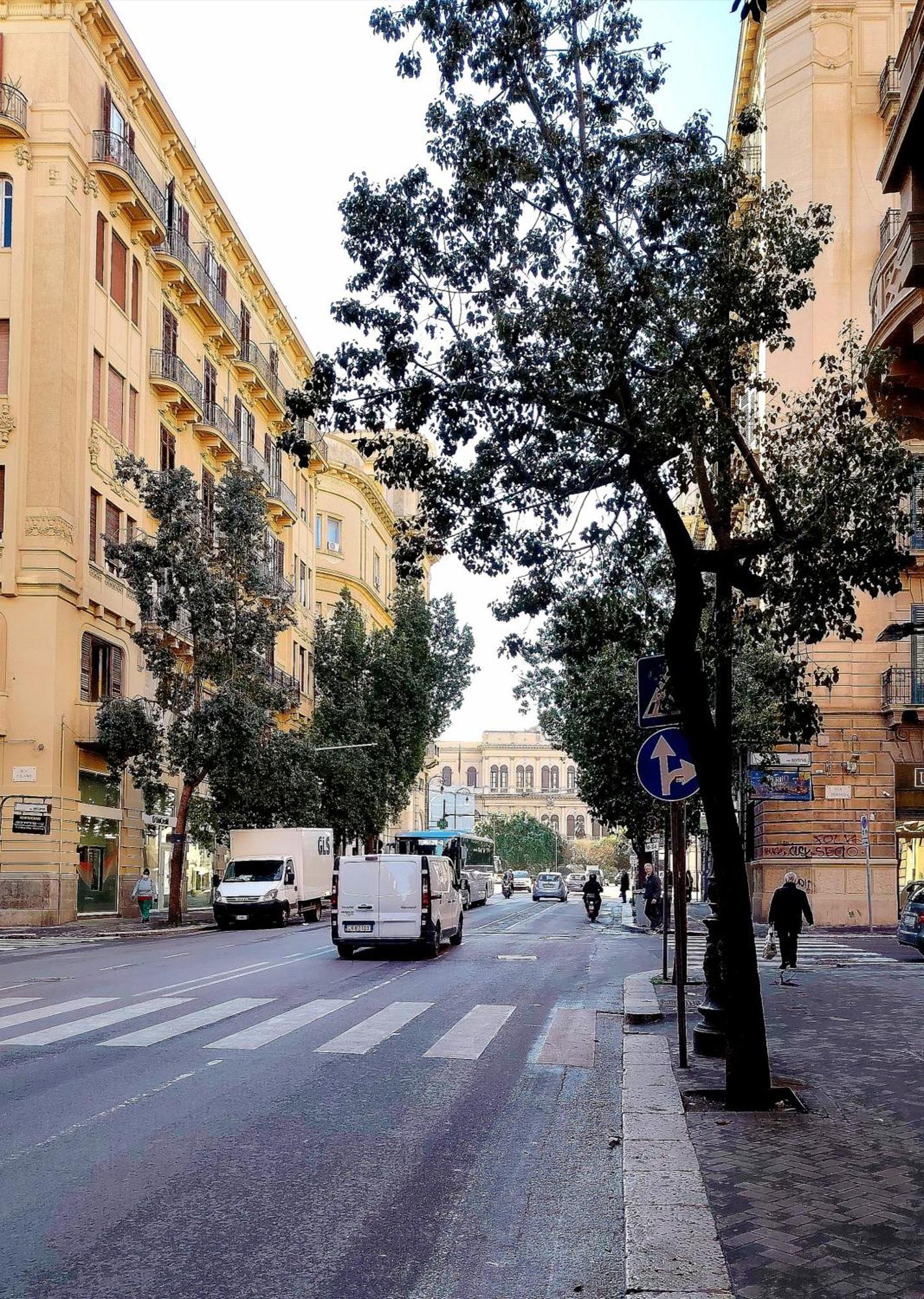 Casa O'Tama Daire Palermo Dış mekan fotoğraf