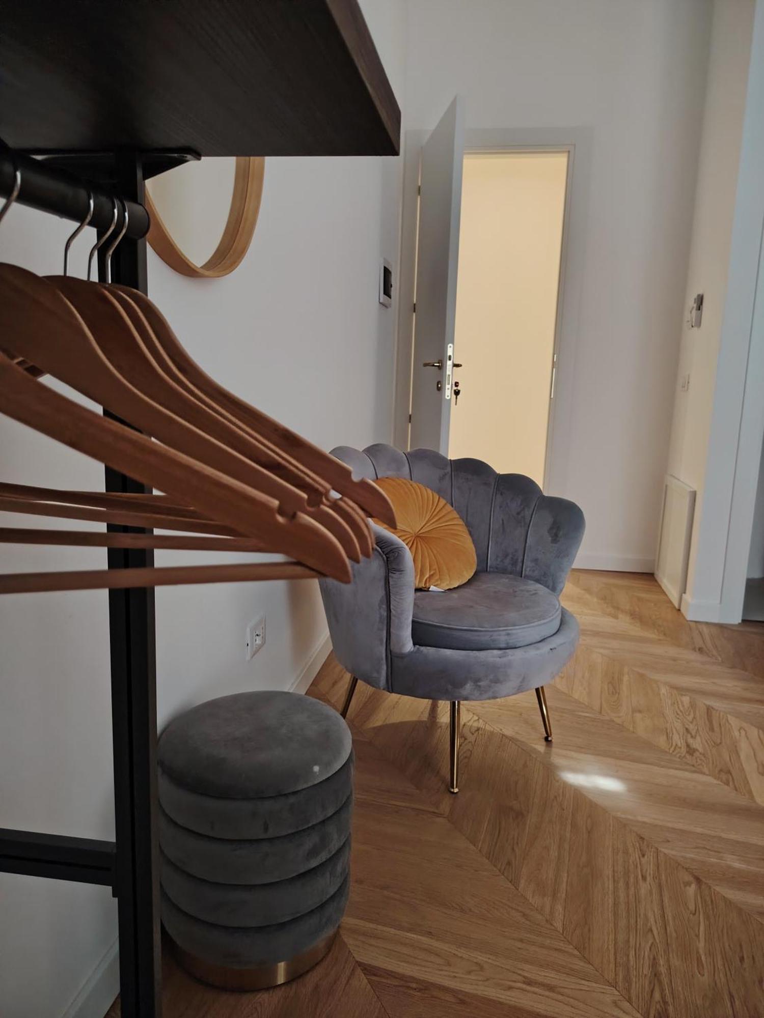 Casa O'Tama Daire Palermo Dış mekan fotoğraf