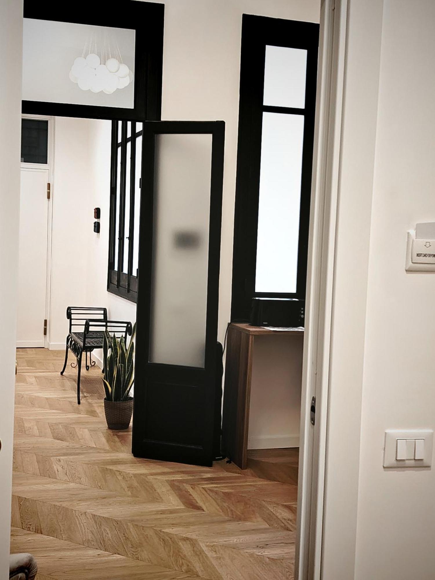 Casa O'Tama Daire Palermo Dış mekan fotoğraf